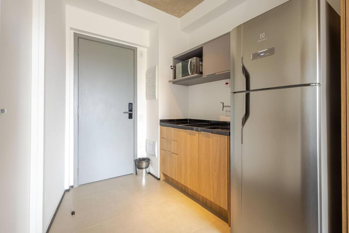 Apartment Conforto E Comodidade Nos Jardins