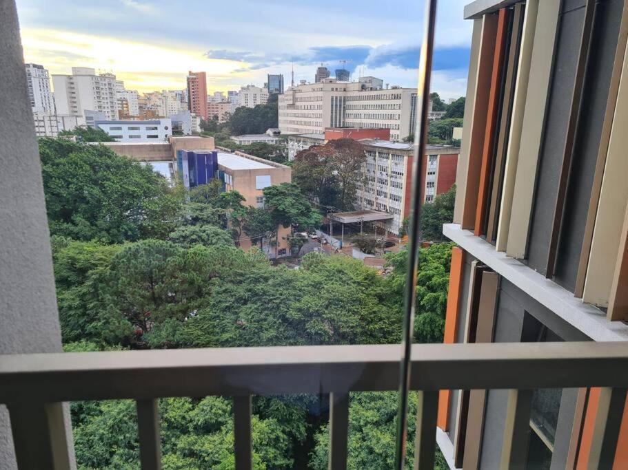 Apartamento Conforto E Comodidade Nos Jardins