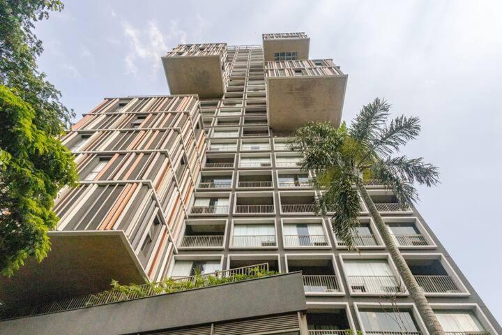Apartamento Conforto E Comodidade Nos Jardins