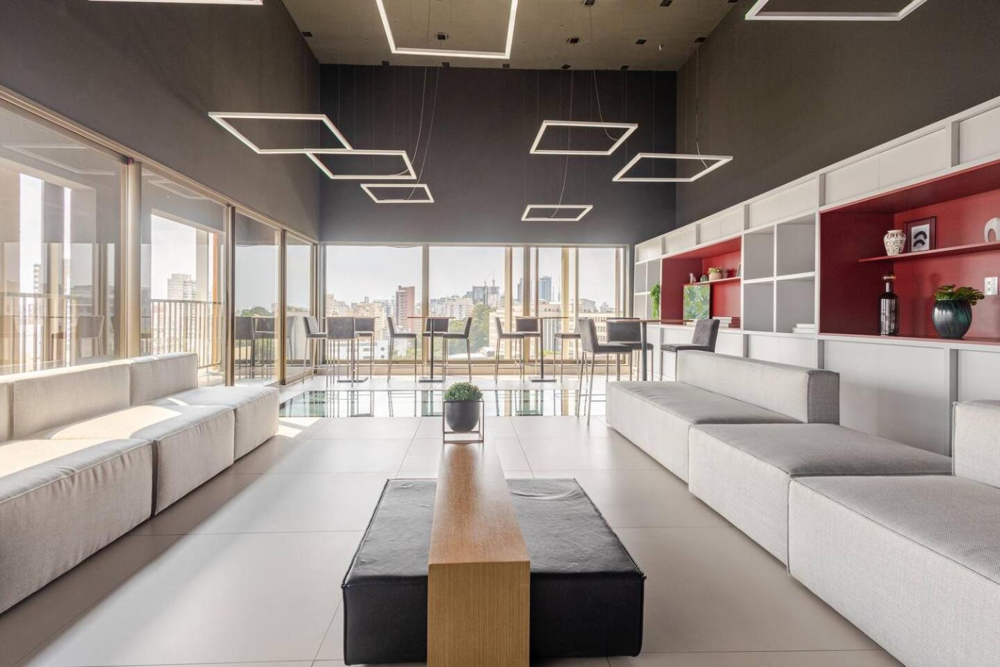 Apartamento Conforto E Comodidade Nos Jardins São Paulo